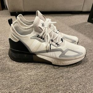 Adidas zx 2k boost men’s size 12